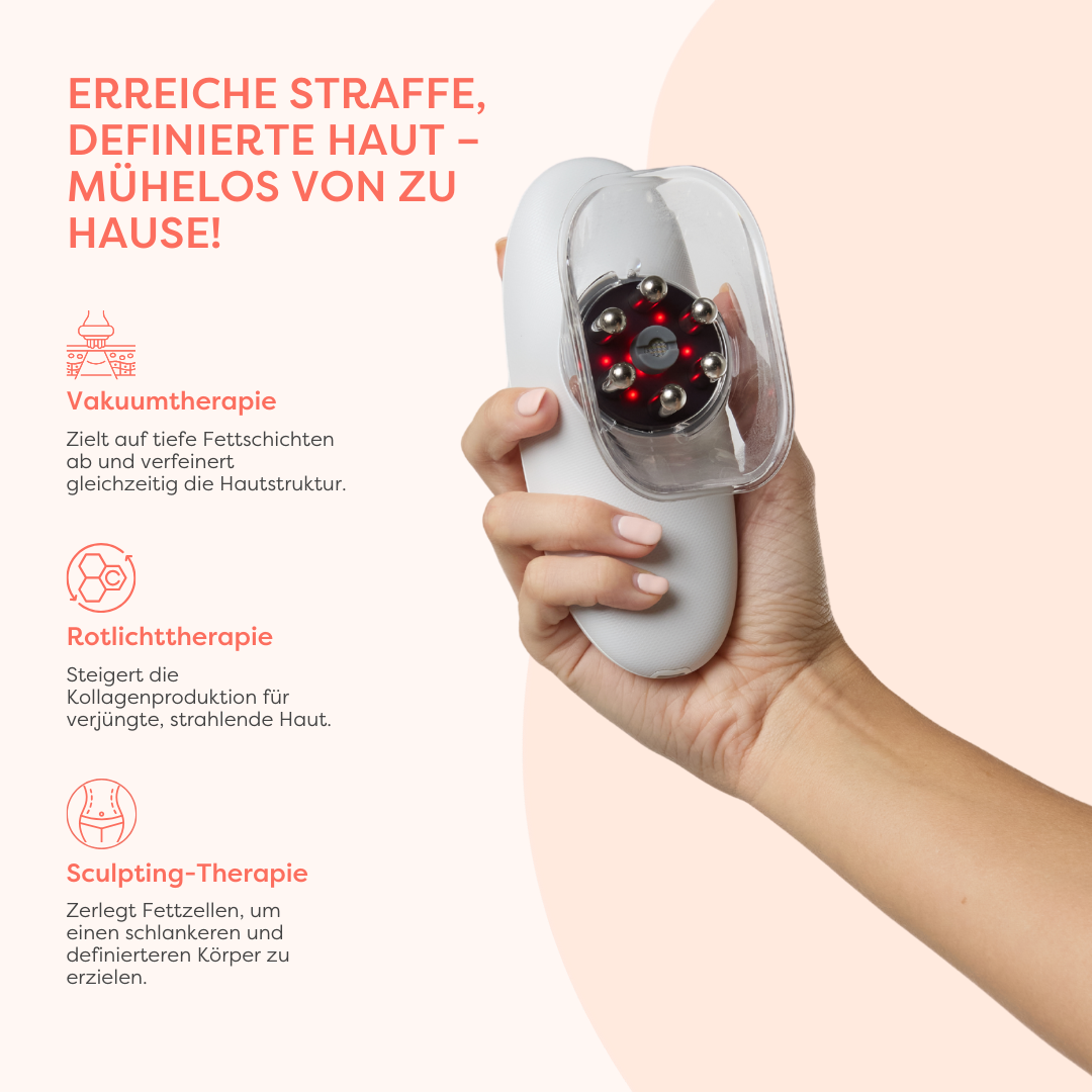 Thermoslim Body Sculpting Gerät