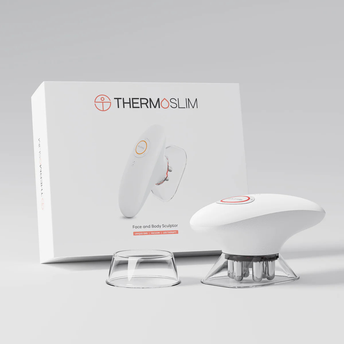Thermoslim Body Sculpting Device