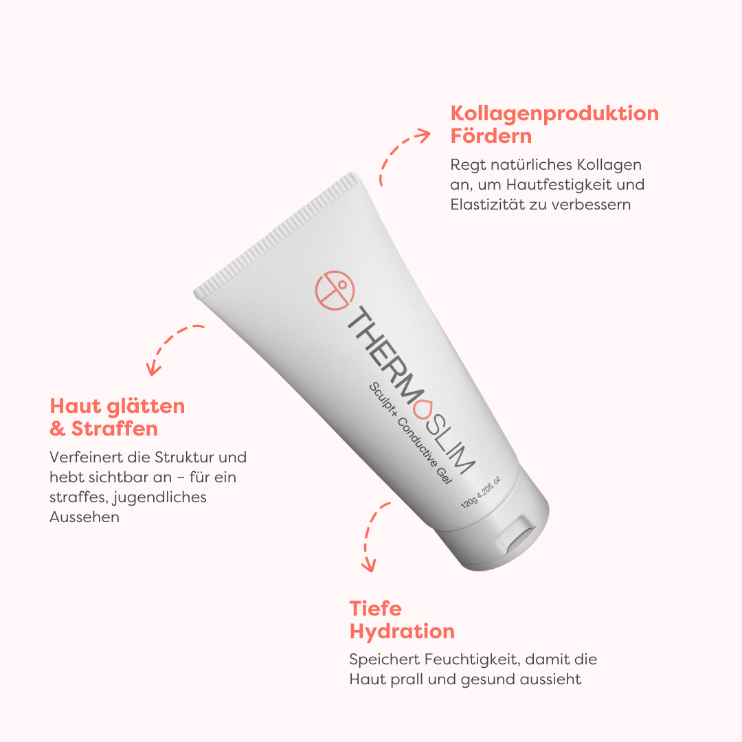 Sculpt+ Conductive Gel