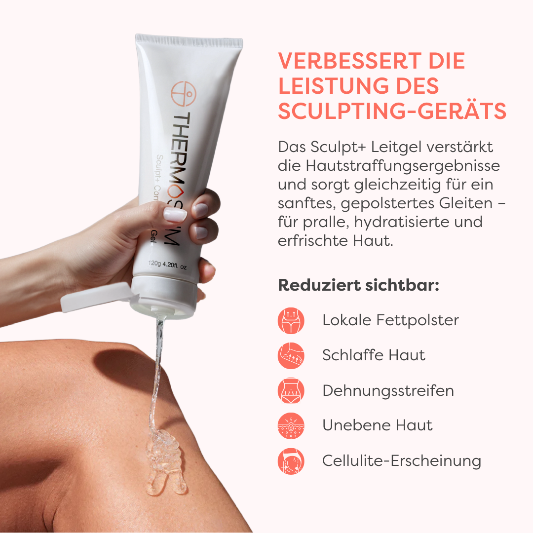 Thermoslim Body Sculpting Gerät
