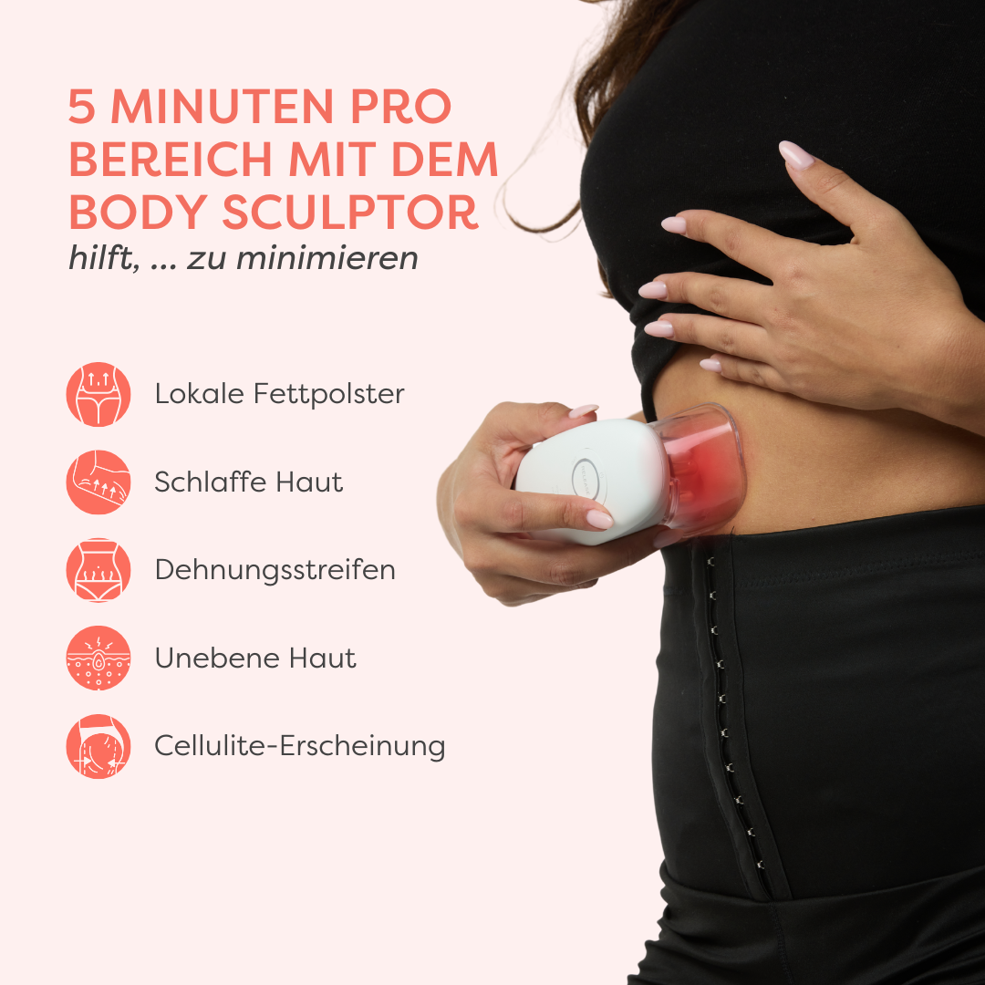Thermoslim Body Sculpting Gerät