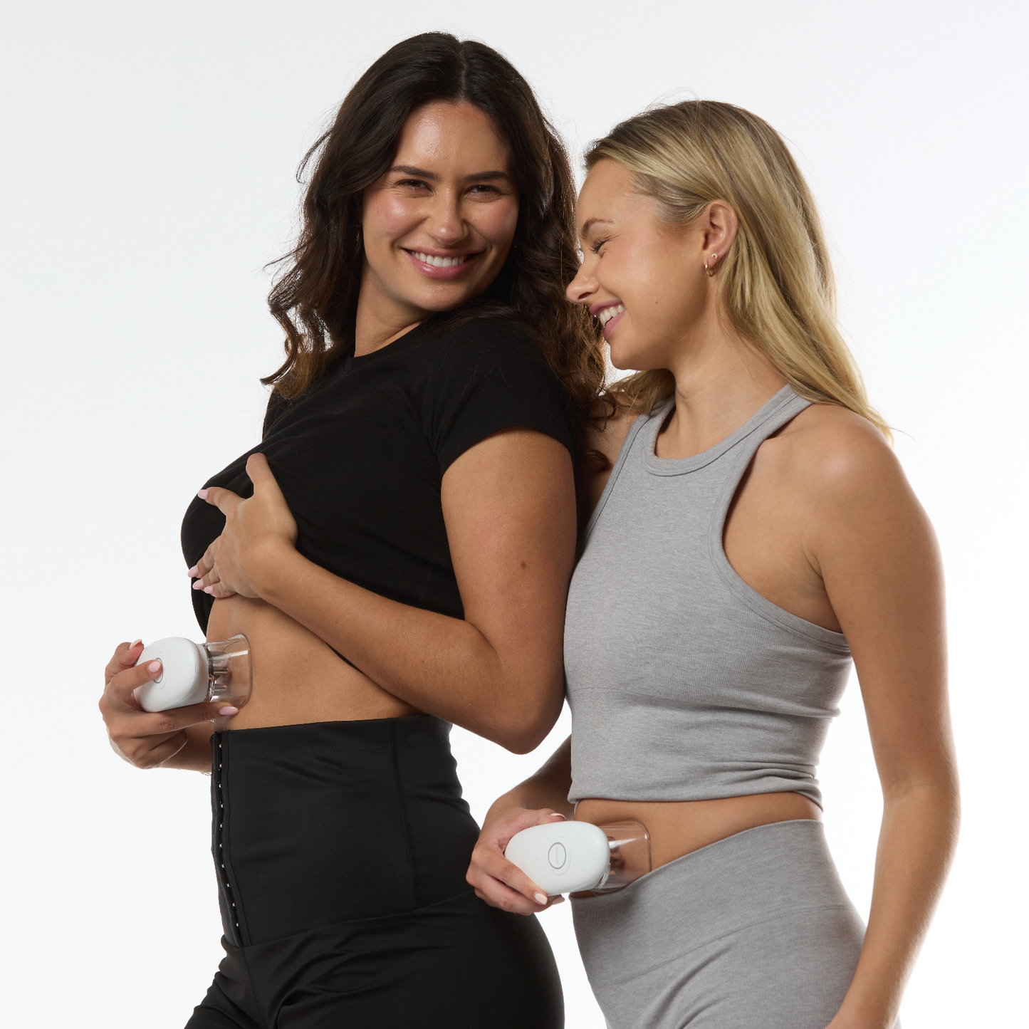Thermoslim Body Sculpting Device