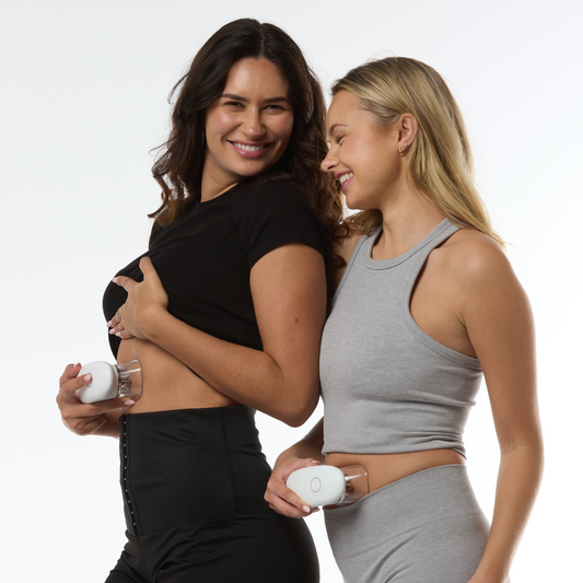 Thermoslim Body Sculpting Device