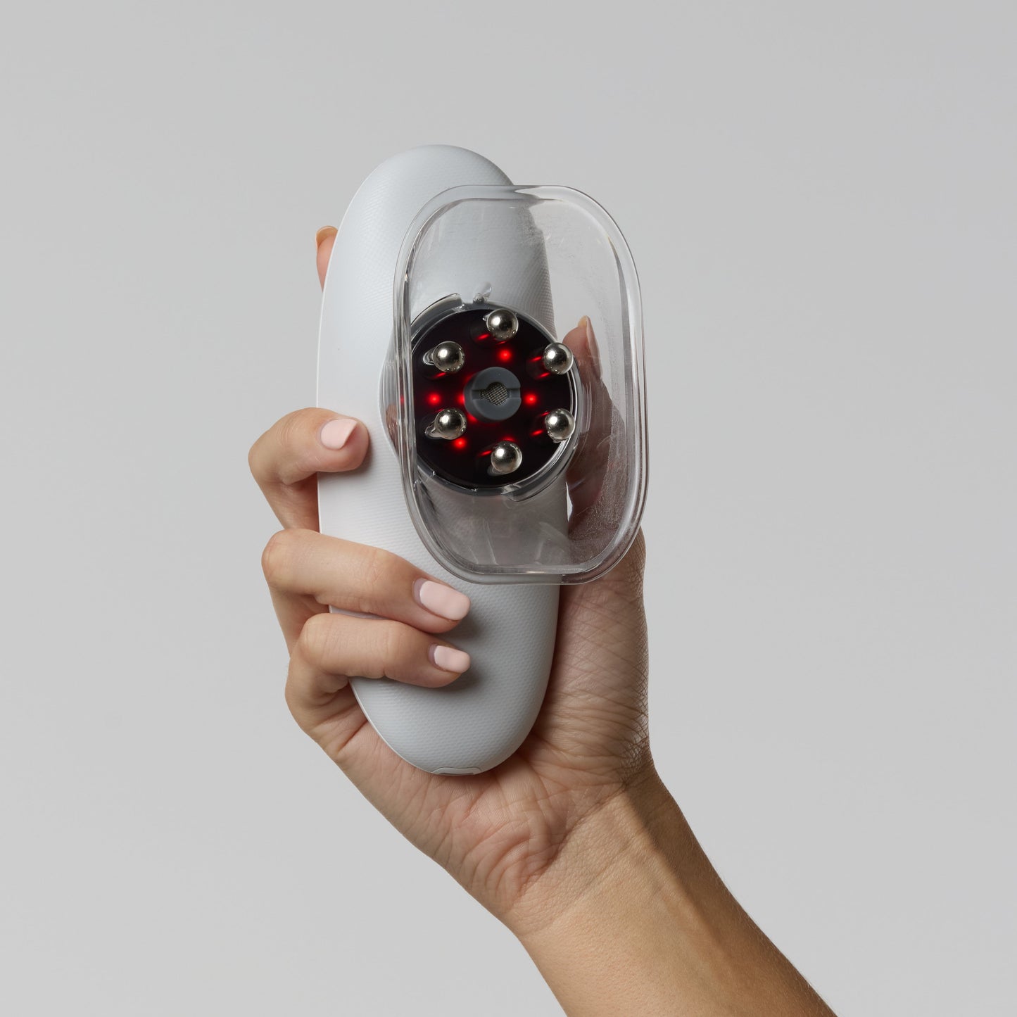Thermoslim Body Sculpting Device